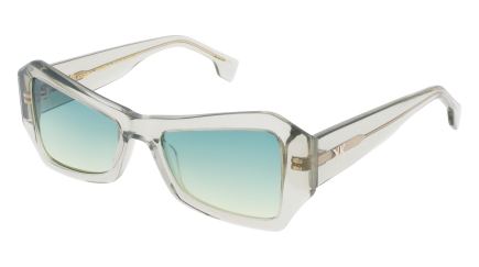 картинка Солнцезащитные очки EKKIU KT22501D — Мои Очки