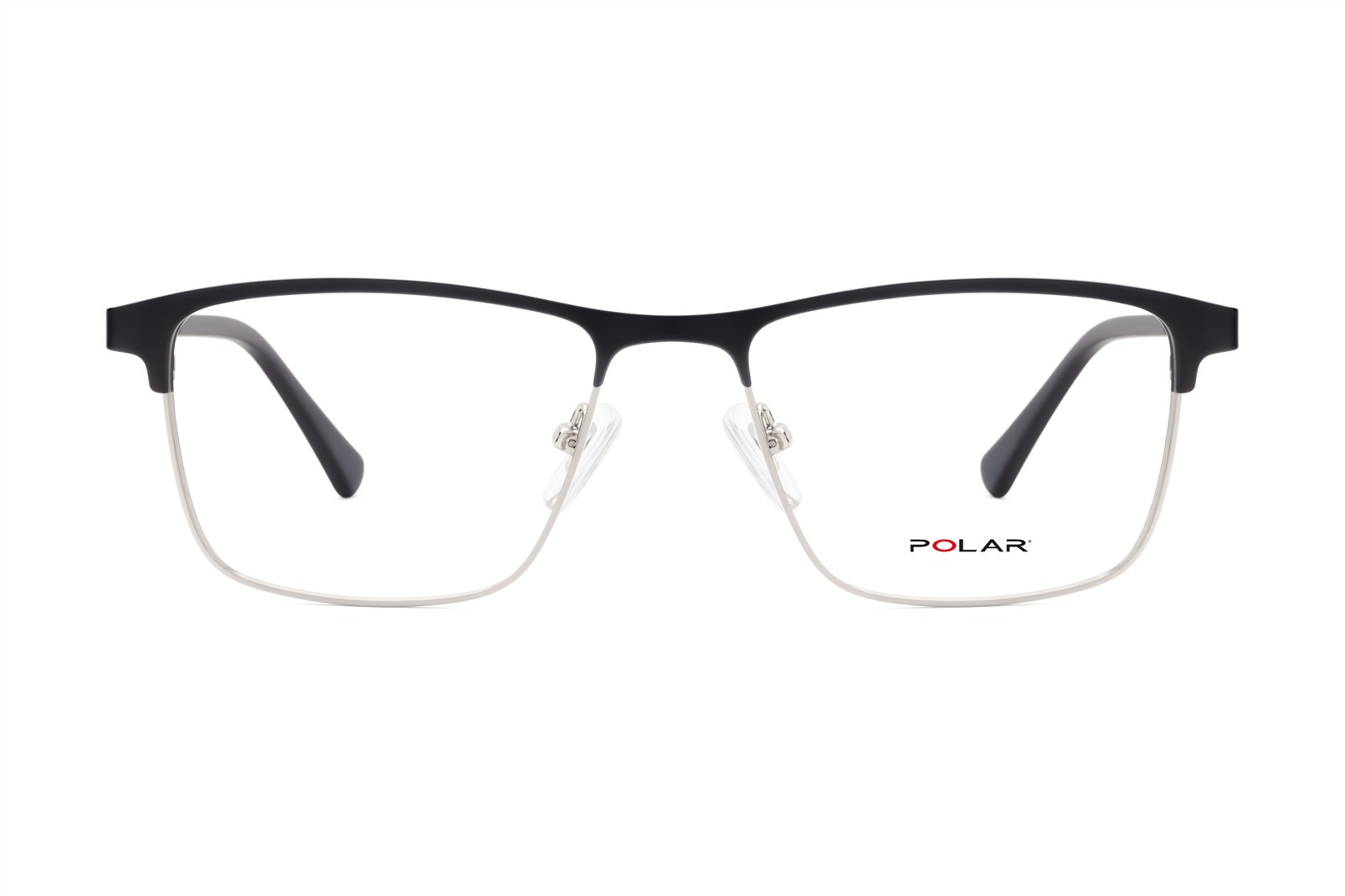 Оправа корригирующих очков Polar mod. 8004 col. 84 CLIP-ON K800484