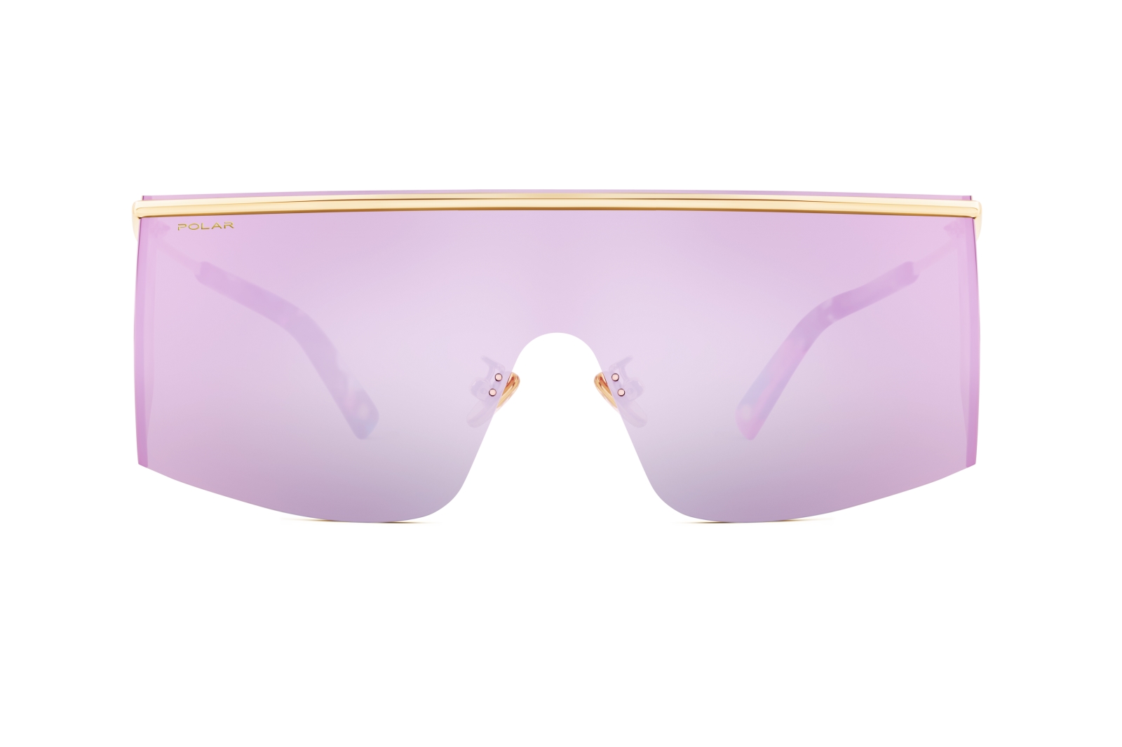 Солнцезащитные очки Polar model Gold Portofino col. 18  PGOLDPOR18