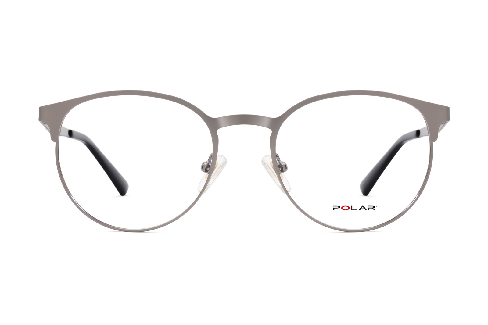 Оправа корригирующих очков Polar mod. 8012 col. 48 CLIP-ON K801248