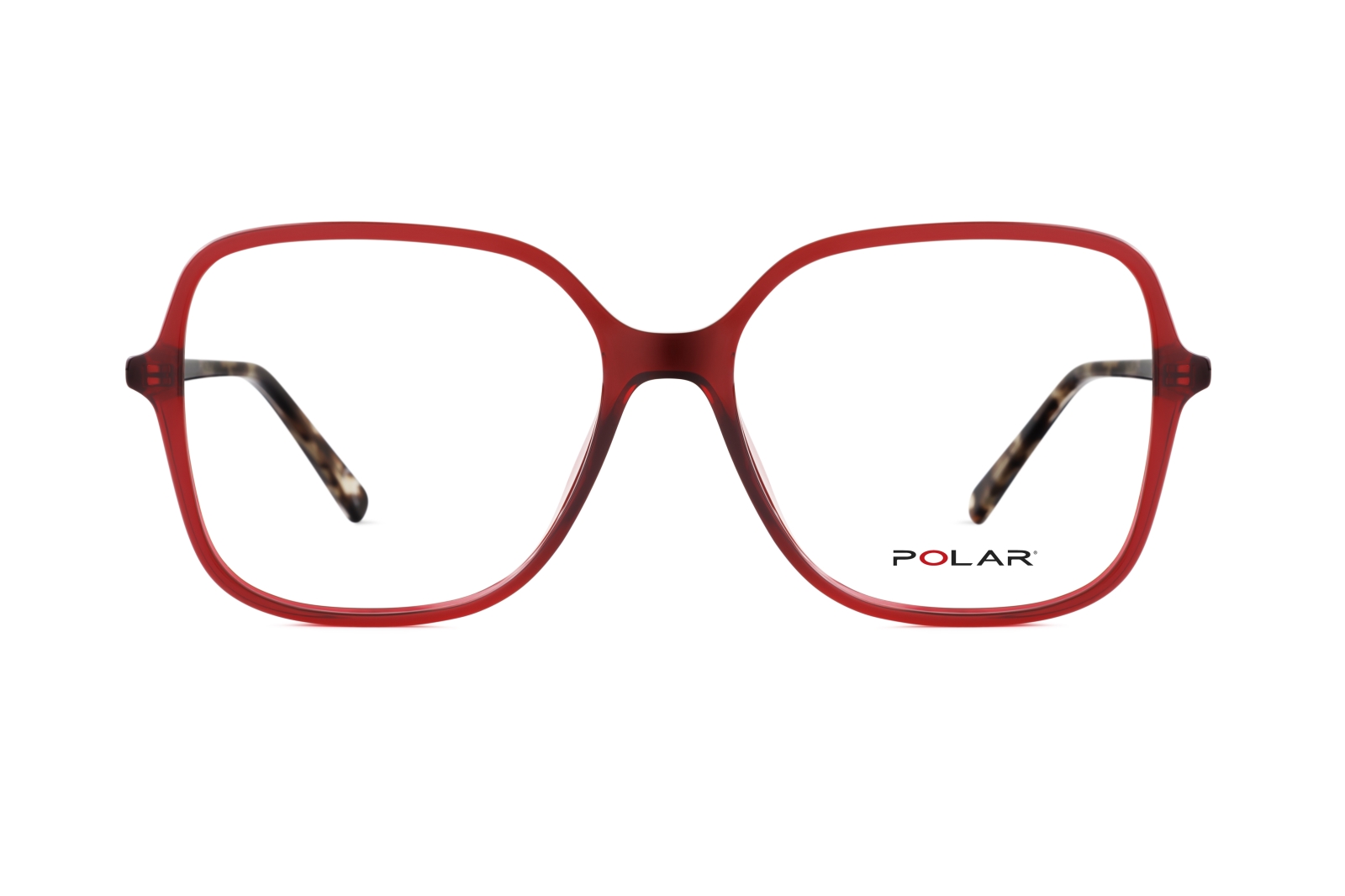 Оправа корригирующих очков Polar Eco model 1968 col. 417 K1968417