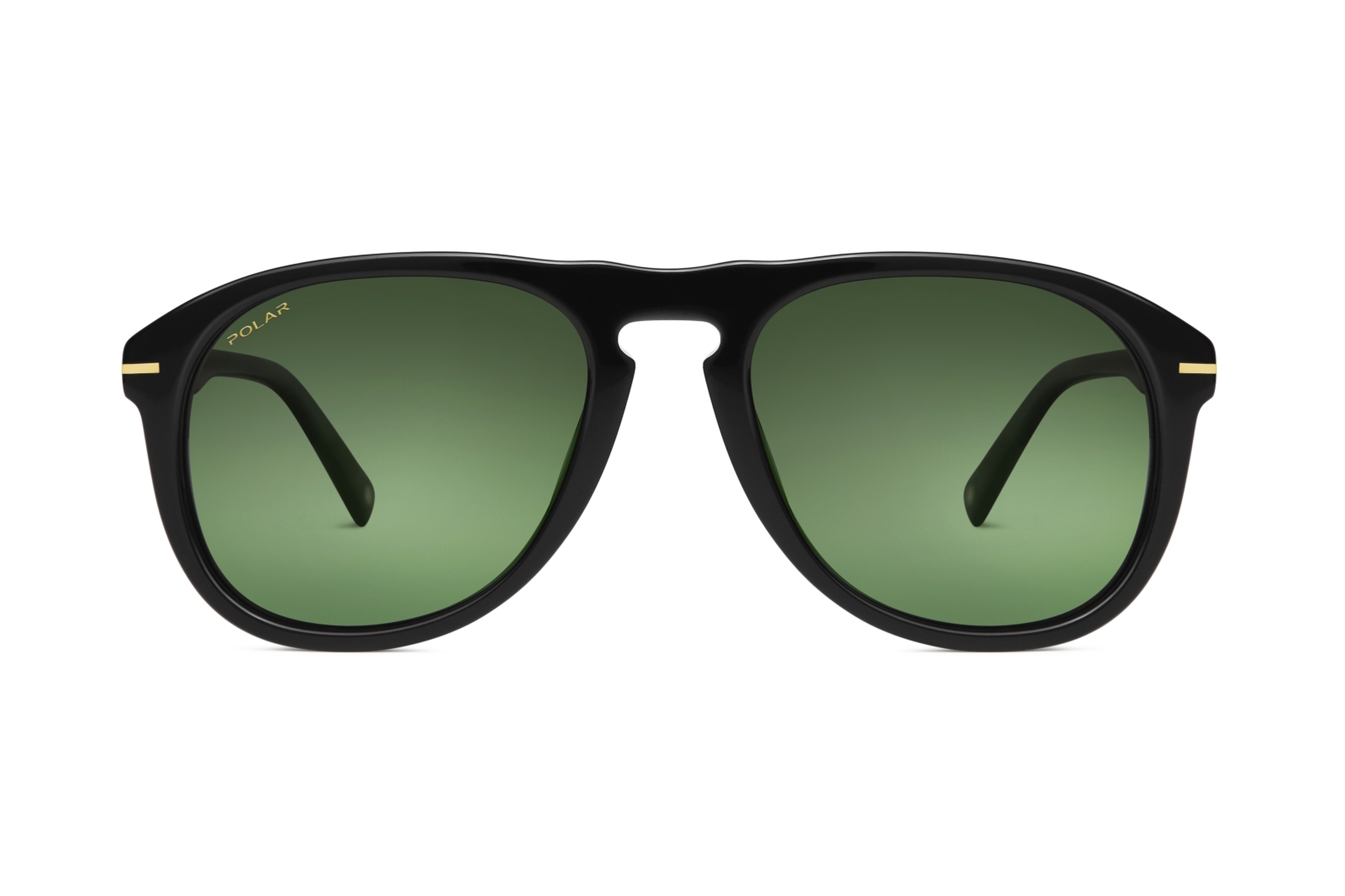 Солнцезащитные очки Polar model Gold 101 col. 77/G PGOLD10177G