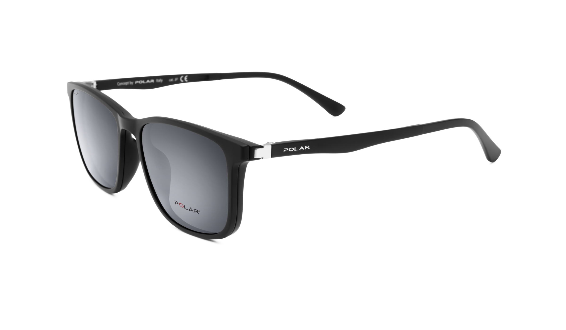 Оправа корригирующих очков Polar model 463 col. 76 CLIP-ON K46376