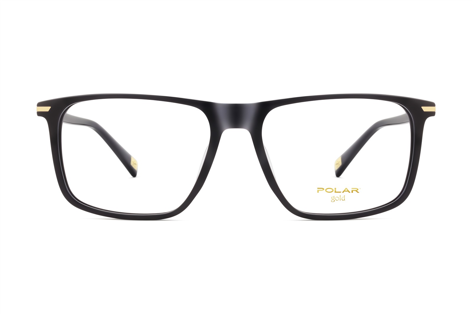 Оправа корригирующих очков Polar mod Gold 1031 col. 77 KG103177