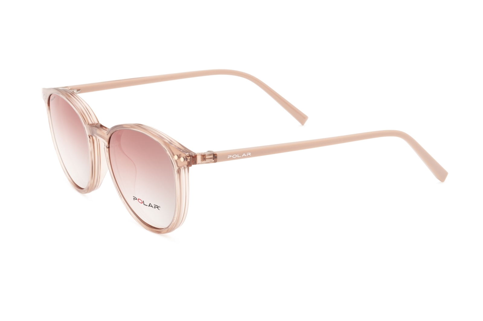 Оправа корригирующих очков Polar model 601 col, 15 CLIP-ON K60115