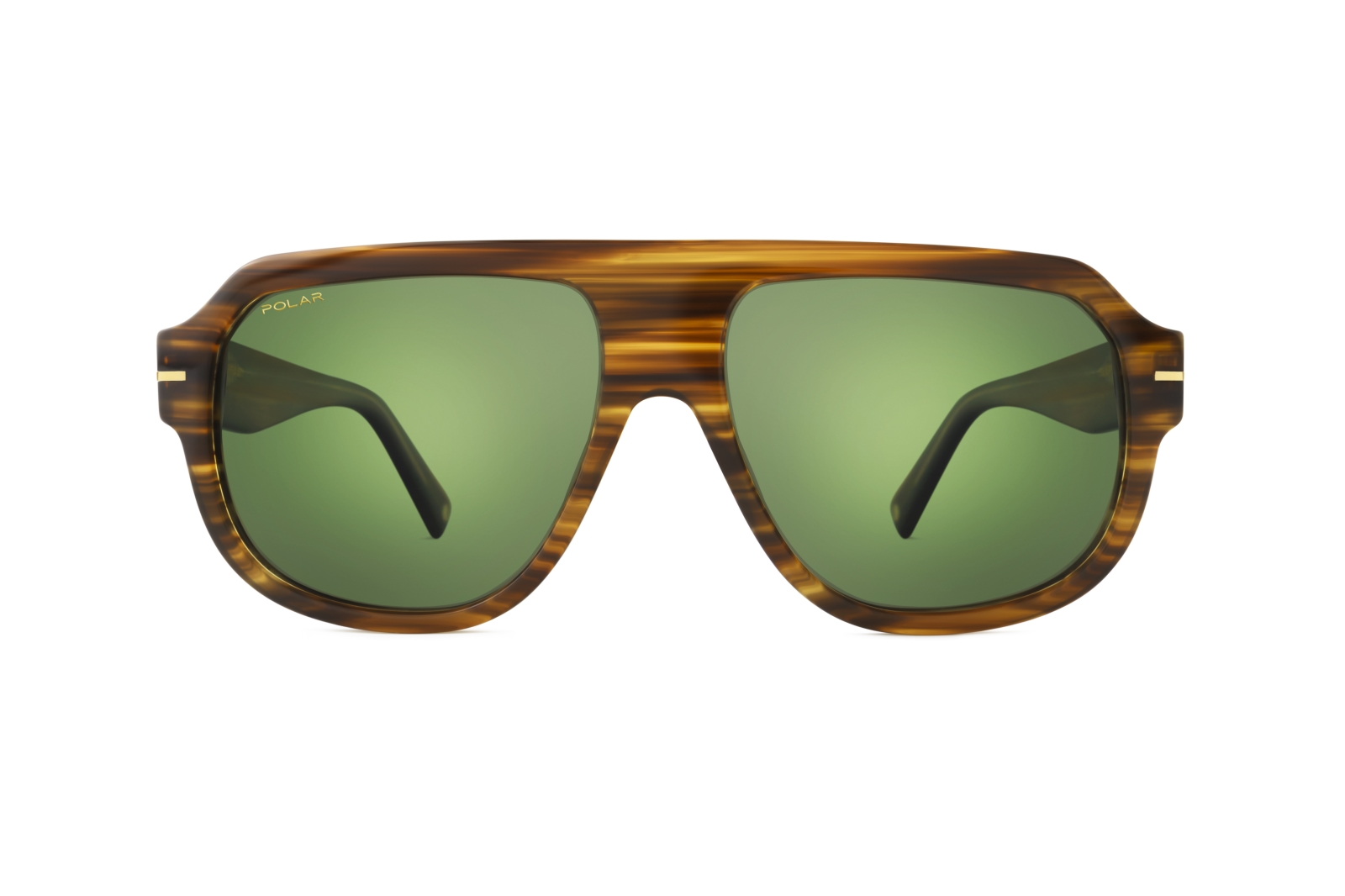 Солнцезащитные очки Polar model Gold Harris col. 430 PGOLDHAR430