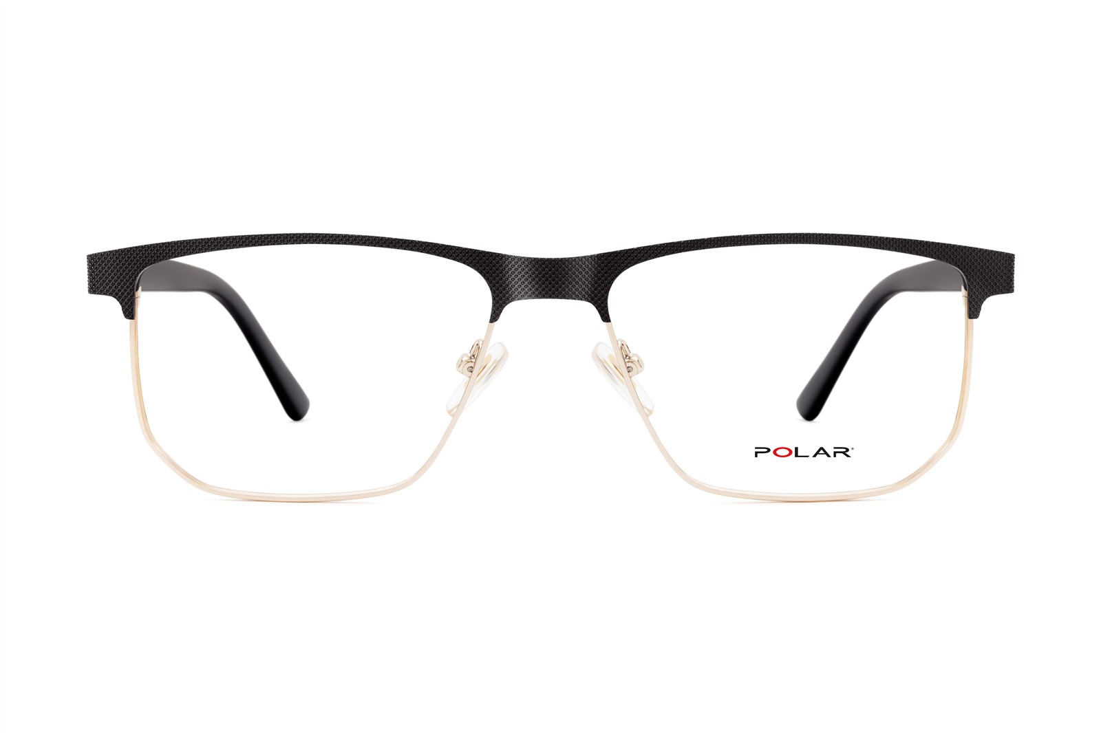 Оправа корригирующих очков Polar mod. 8002 col. 78 CLIP-ON K800278