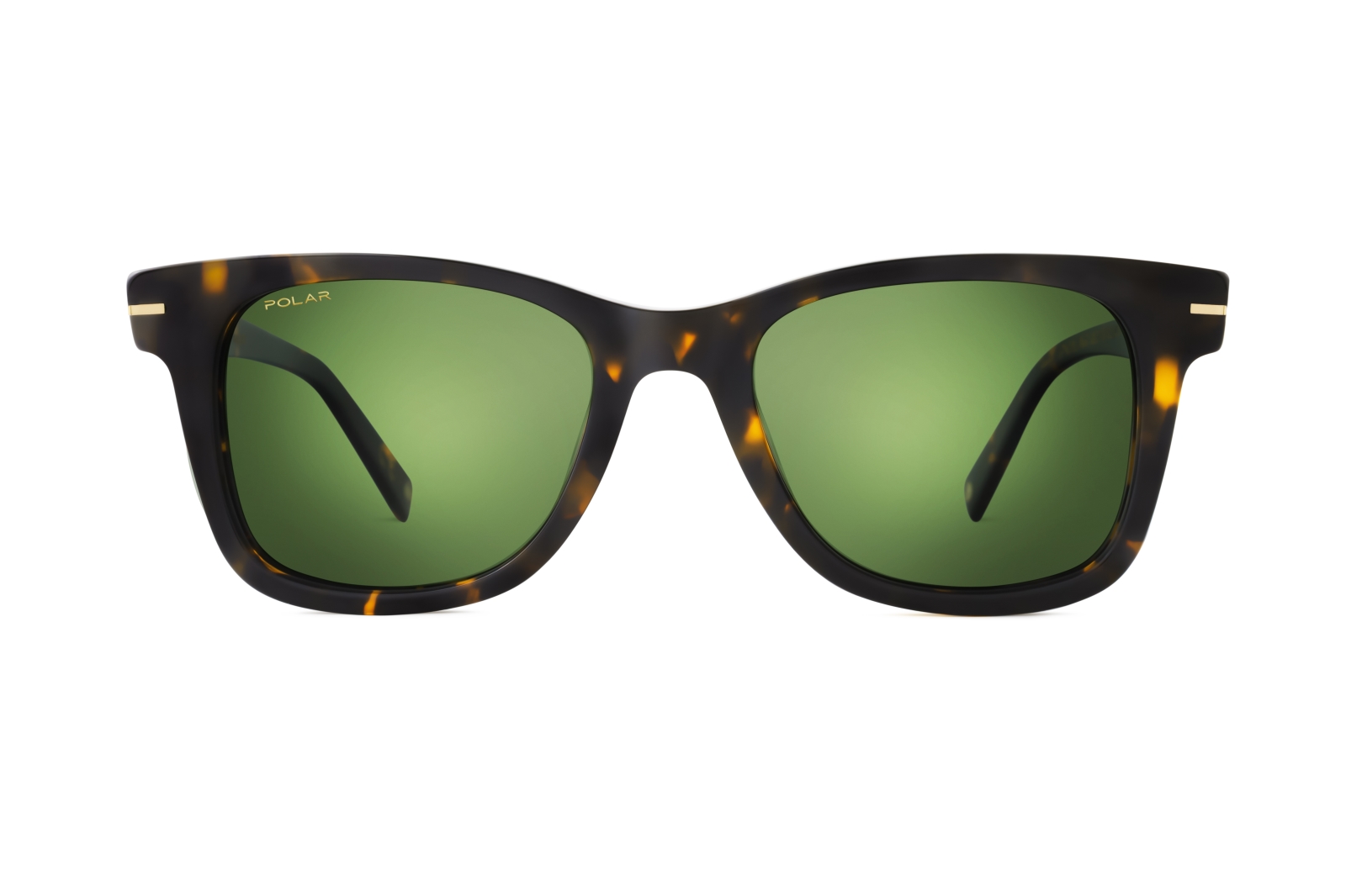 Солнцезащитные очки Polar model Gold 154 col. 428