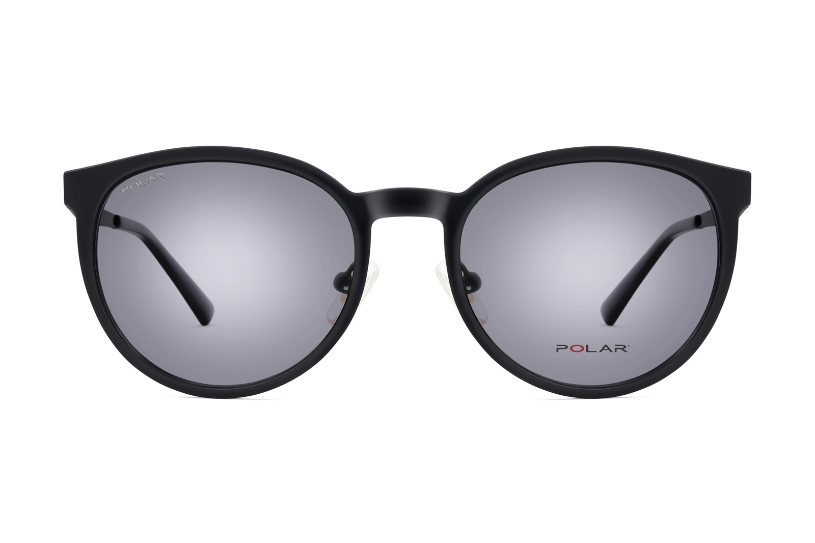 Оправа корригирующих очков Polar mod. 8012 col. 76 CLIP-ON K801276