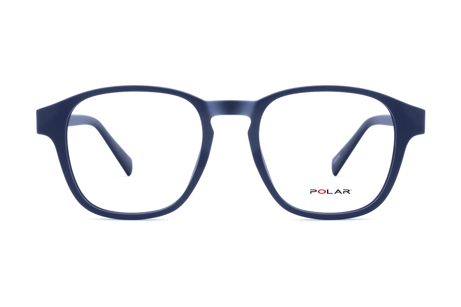 Оправа корригирующих очков Polar mod. 8009 Clip-on col. 20 K800920