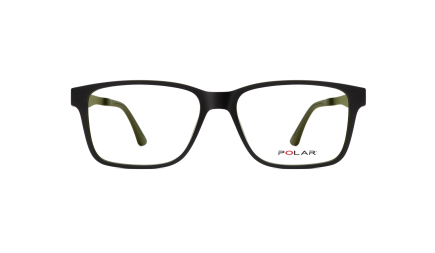 картинка Оправа для очков Polar model 403 col. 44 CLIP-ON — Мои Очки