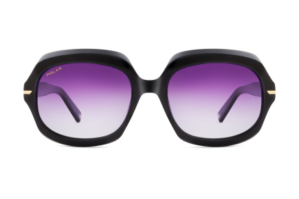 картинка Солнцезащитные очки Polar model Gold Sirya col. 77/V — Мои Очки