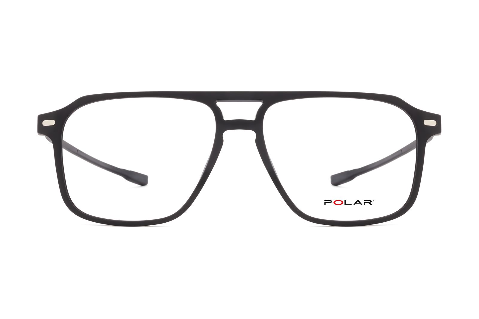 Оправа корригирующих очков Polar model 609 col. 76 CLIP-ON K60976
