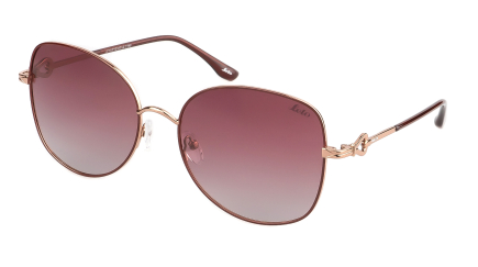 картинка Солнцезащитные очки LETO L1501B — Мои Очки