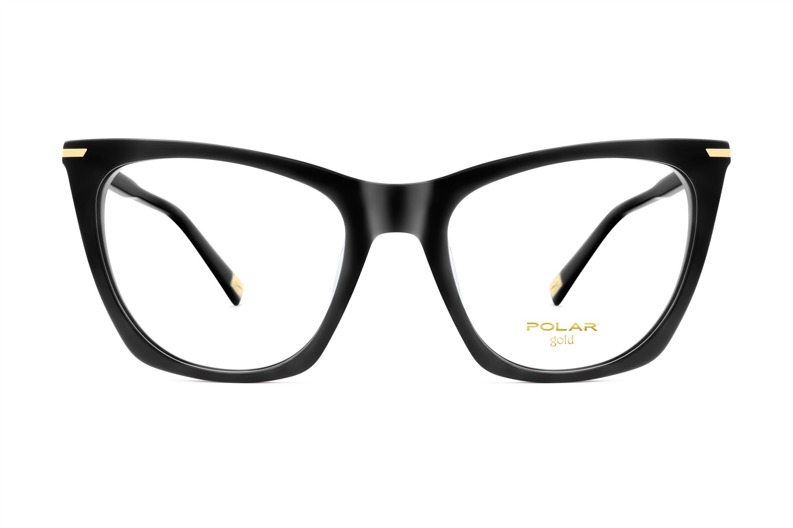 Оправа корригирующих очков Polar mod Gold 1041 col. 77 KG104177