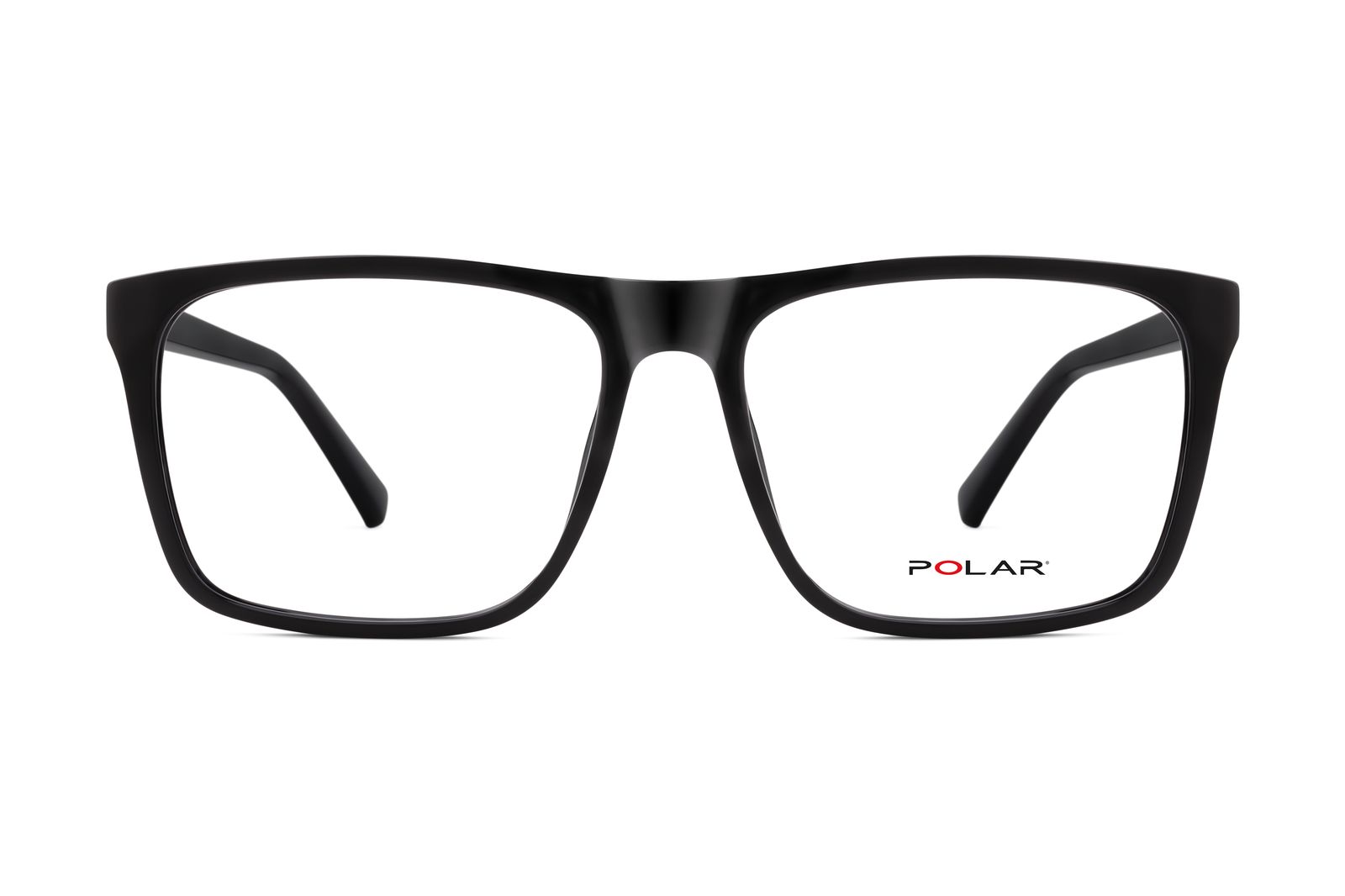 Оправа корригирующих очков Polar model 610 col. 76 CLIP-ON K61076