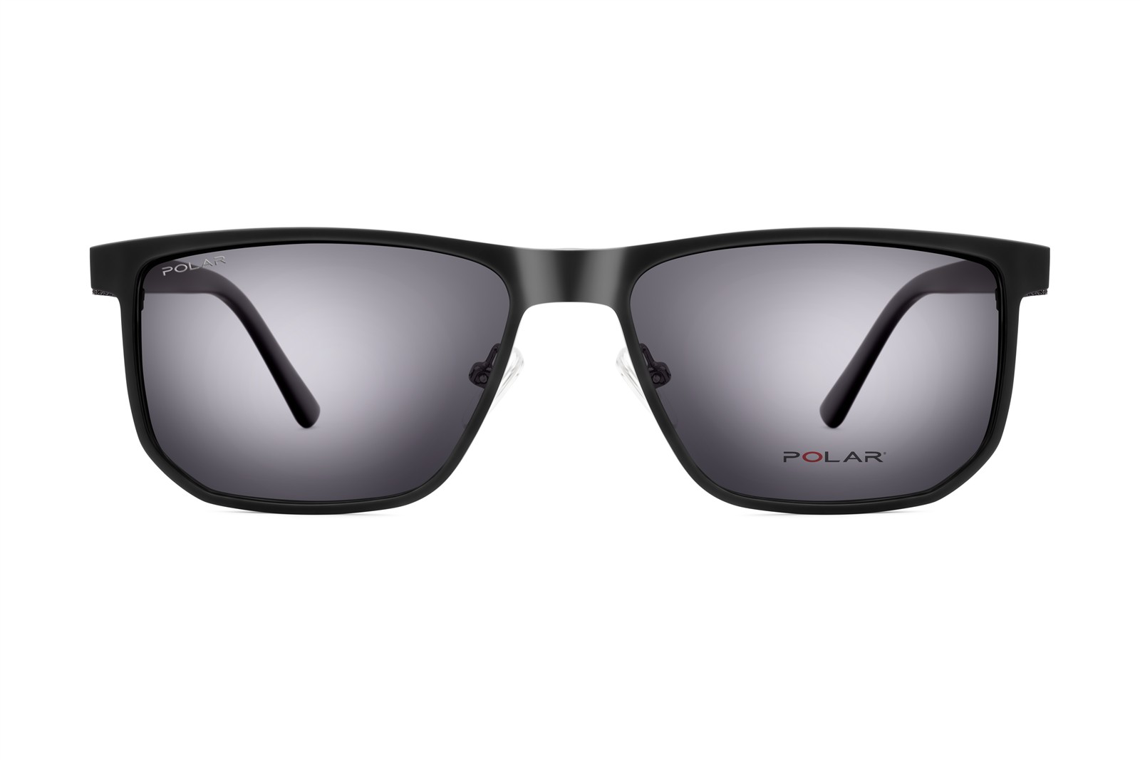Оправа корригирующих очков Polar mod. 8002 col. 76 CLIP-ON K800276