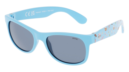 картинка Солнцезащитные очки INVU K2302J дет.  — Мои Очки