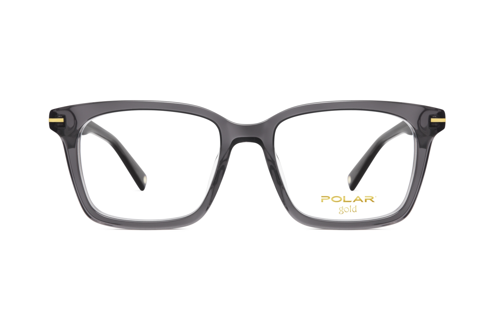 Оправа корригирующих очков Polar model Gold 02 col. 27 KGOLD0227