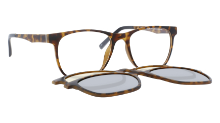 картинка Оправа для очков INVU M4254B с солнцезащитной насадкой (H4254B+D4254B) — Мои Очки картинка Оправа для очков INVU M4254B с солнцезащитной насадкой (H4254B+D4254B) — Мои Очки