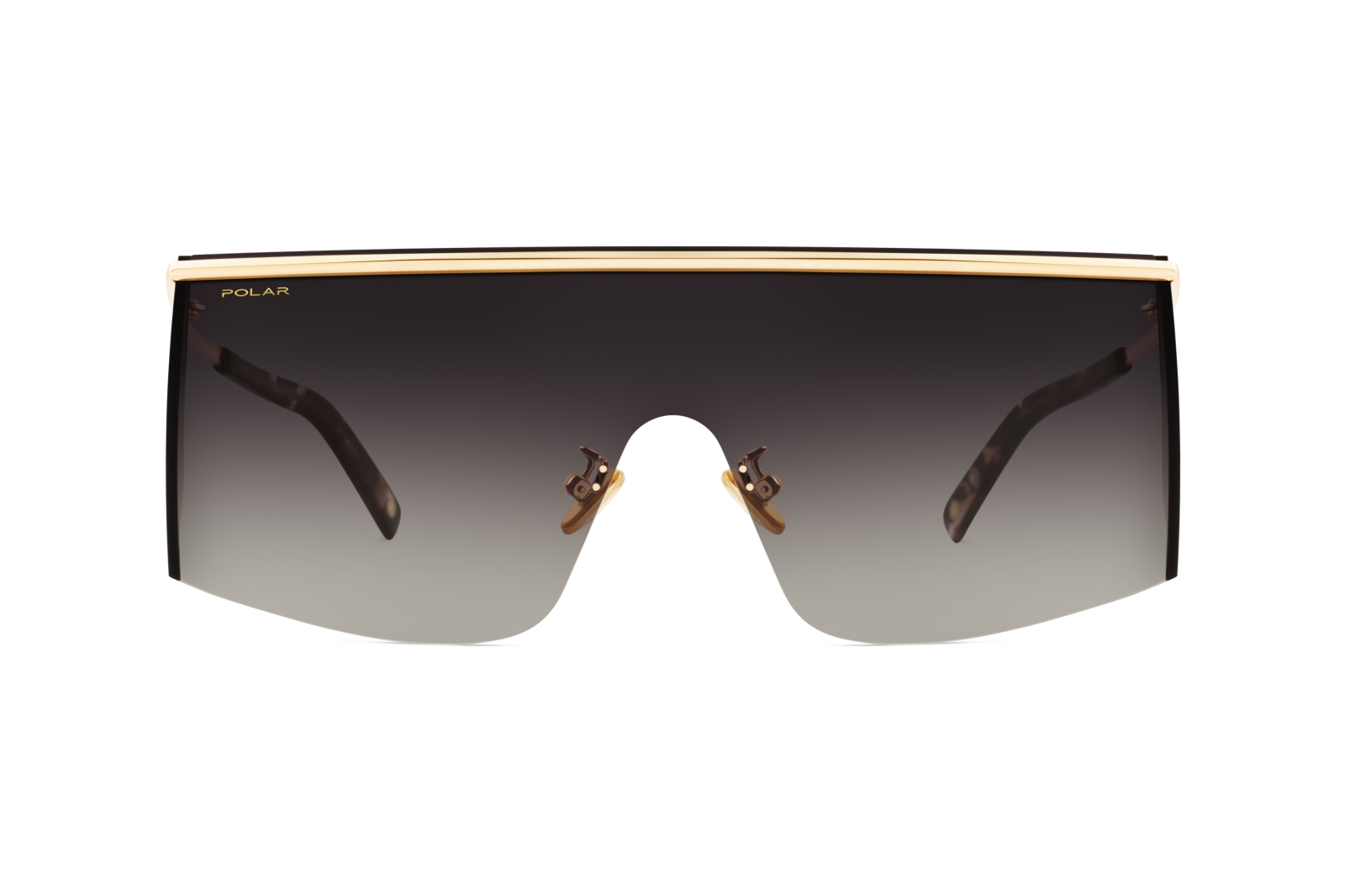 Солнцезащитные очки Polar model Gold Portofino col. 77  PGOLDPOR77