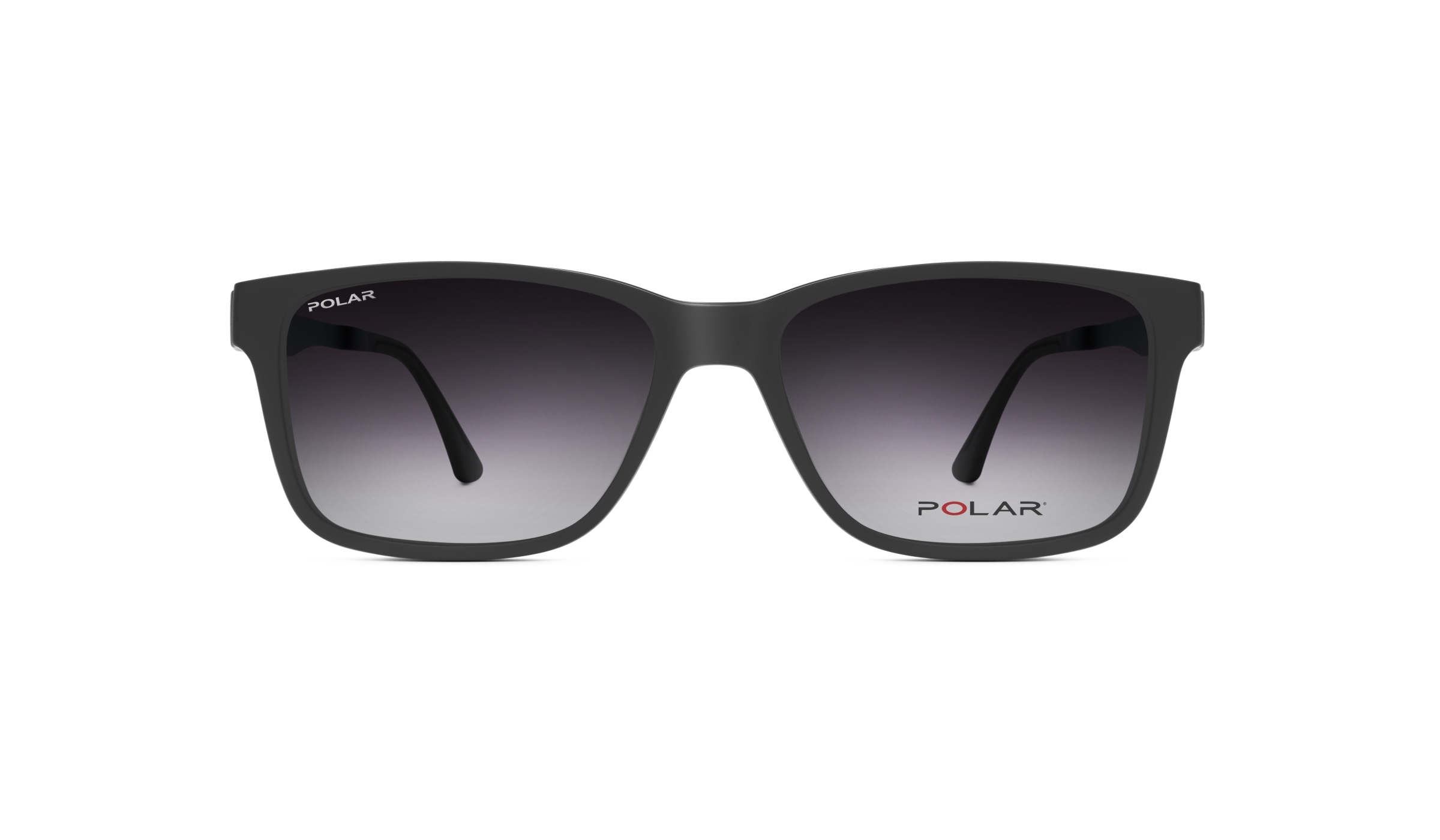 Оправа корригирующих очков Polar model 403 col. 47 CLIP-ON K40347