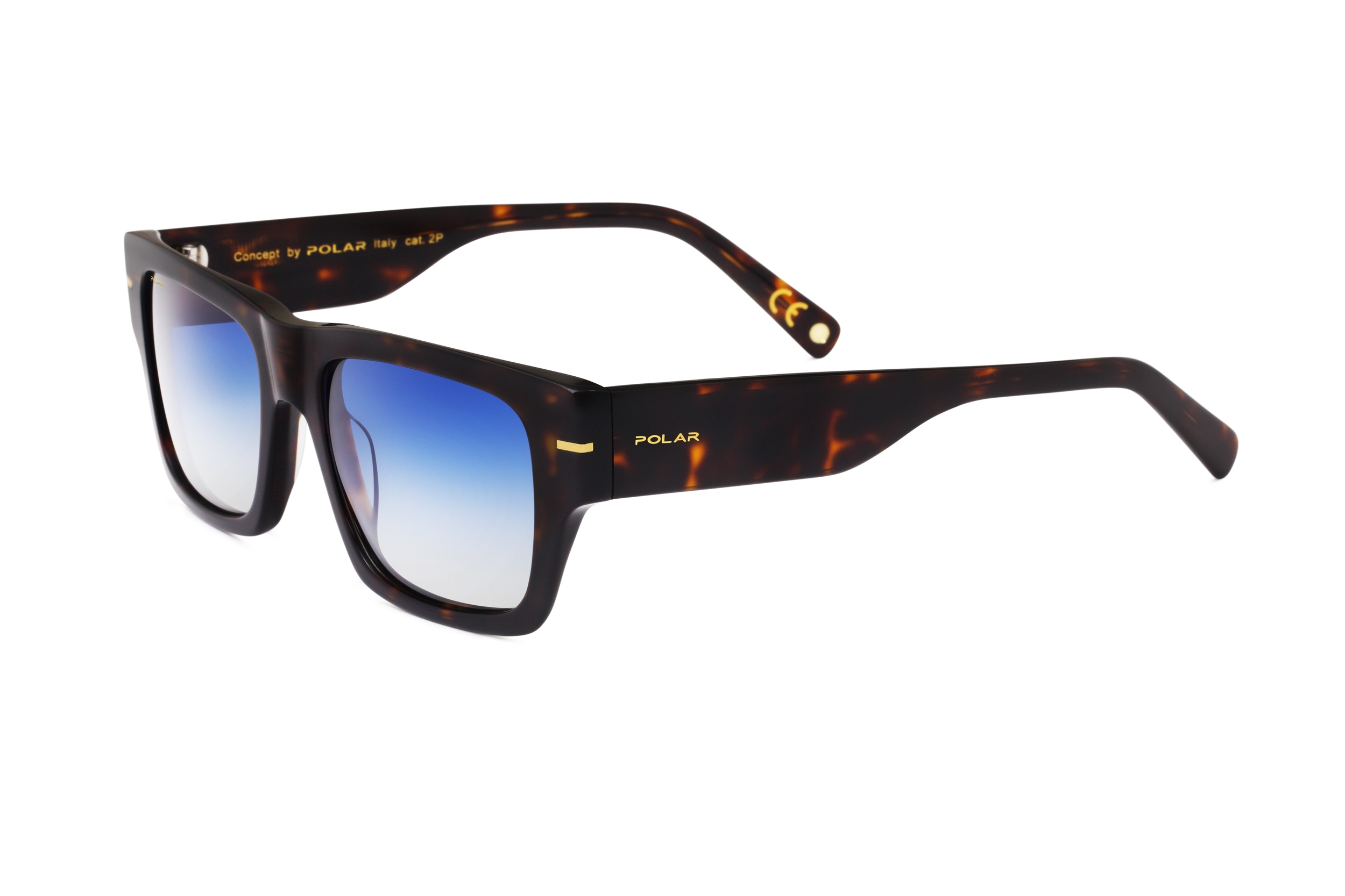 Солнцезащитные очки Polar model Gold 126 col. 428/Q PGOLD126428Q