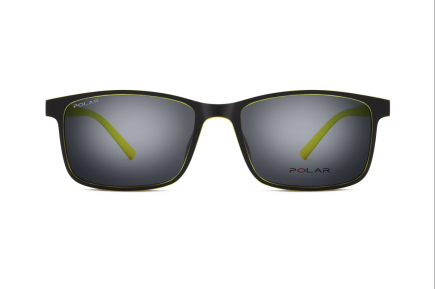 Оправа корригирующих очков Polar model 538 col. 73 CLIP-ON Junior K53873