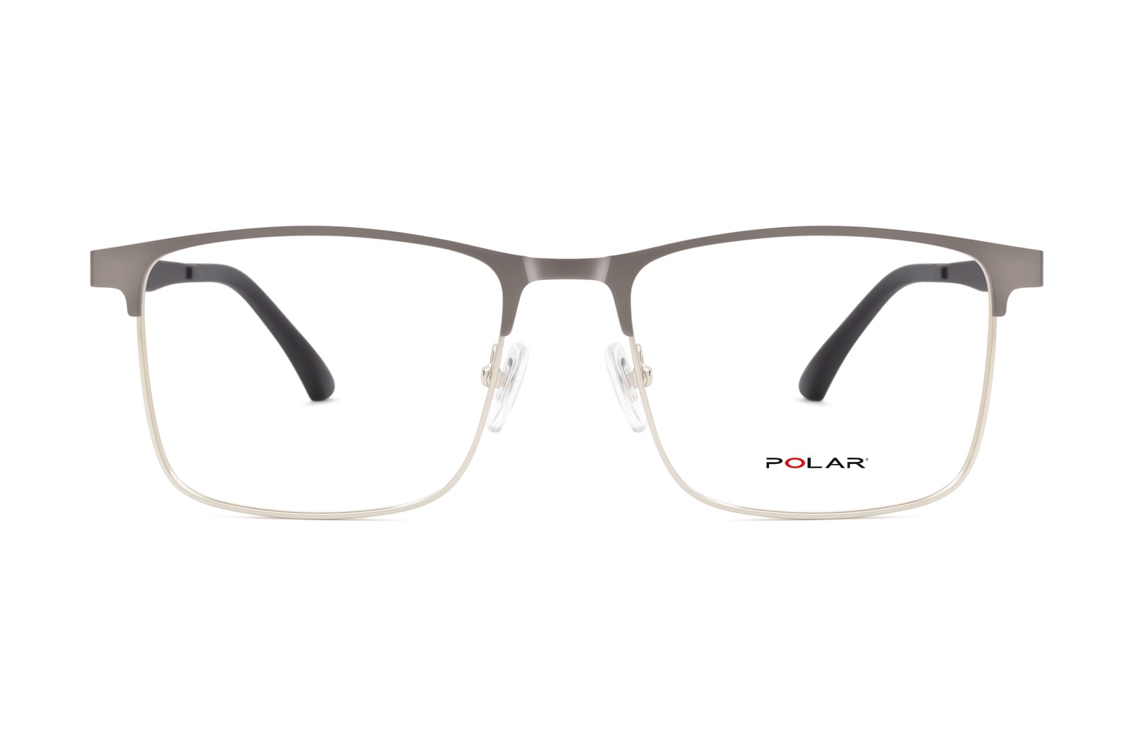 Оправа корригирующих очков Polar mod. 8001 col. 48 CLIP-ON K800148