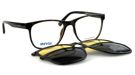 картинка Оправа для очков INVU M4703E — Мои Очки картинка Оправа для очков INVU M4703E — Мои Очки