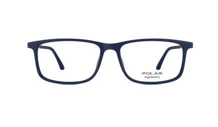 картинка Оправа для очков Polar model 401 col. 420 CLIP-ON — Мои Очки картинка Оправа для очков Polar model 401 col. 420 CLIP-ON — Мои Очки