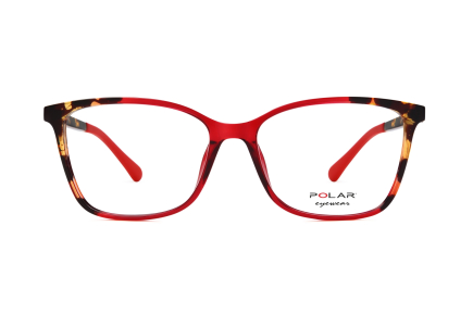 картинка Оправа для очков Polar model 488 col. 422 CLIP-ON — Мои Очки картинка Оправа для очков Polar model 488 col. 422 CLIP-ON — Мои Очки