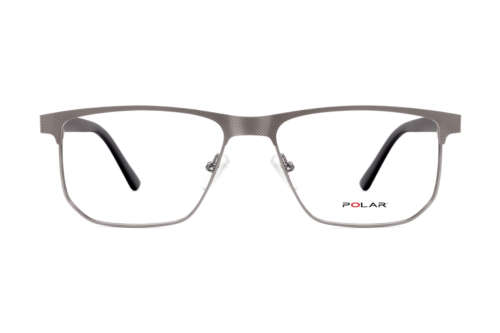 Оправа корригирующих очков Polar mod. 8002 col. 48 CLIP-ON K800248