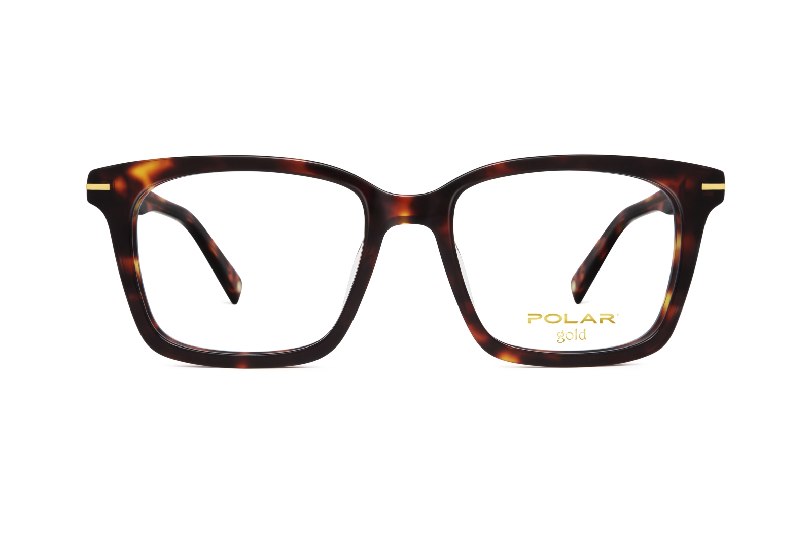 Оправа корригирующих очков Polar model Gold 02 col. 428 KGOLD02428