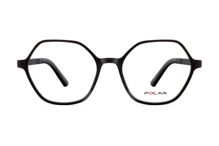 Оправа корригирующих очков Polar model 619 col. 77/F Clip-on K61977F