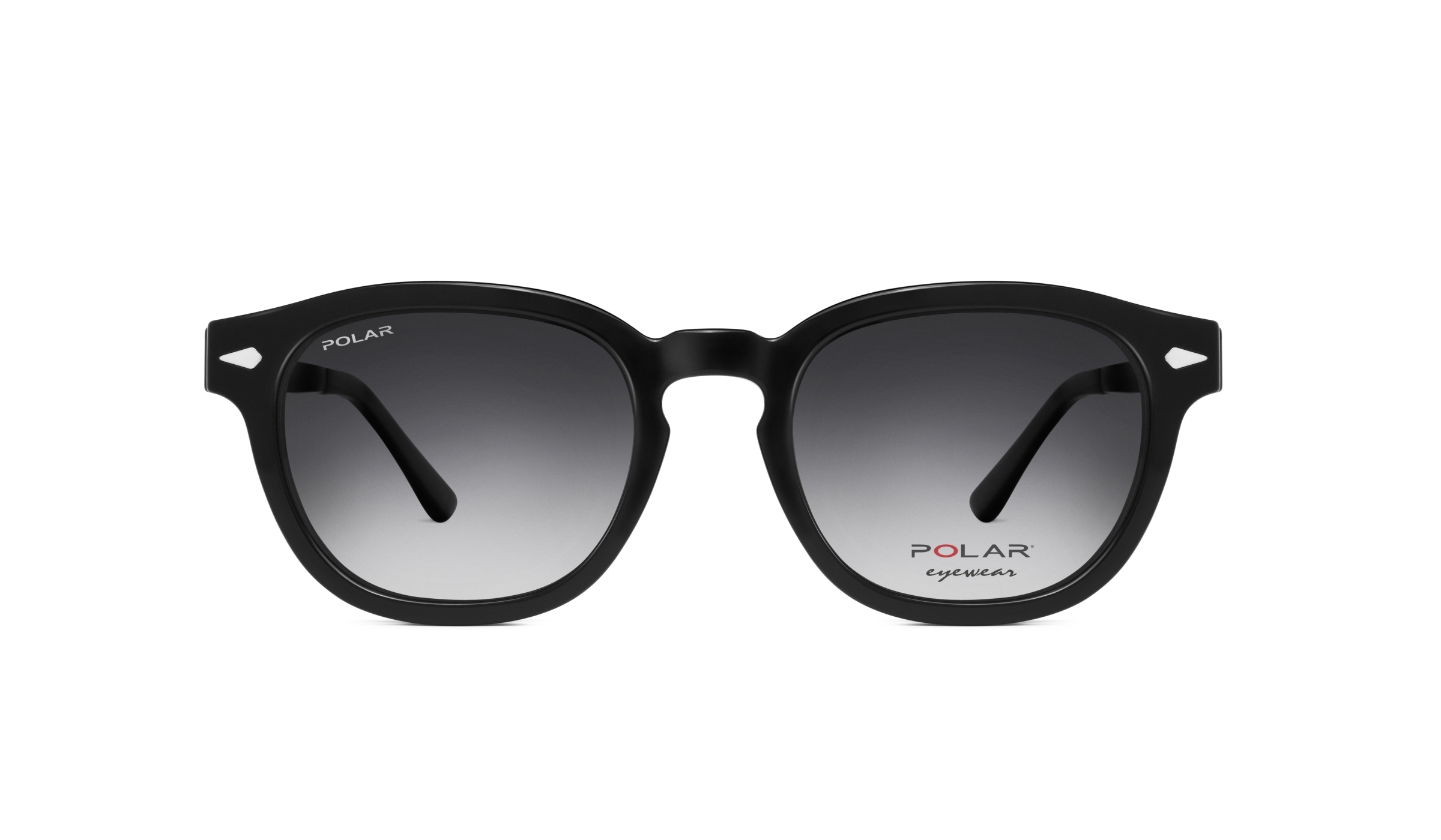 Оправа корригирующих очков Polar model 478 col. 77 CLIP-ON K47877