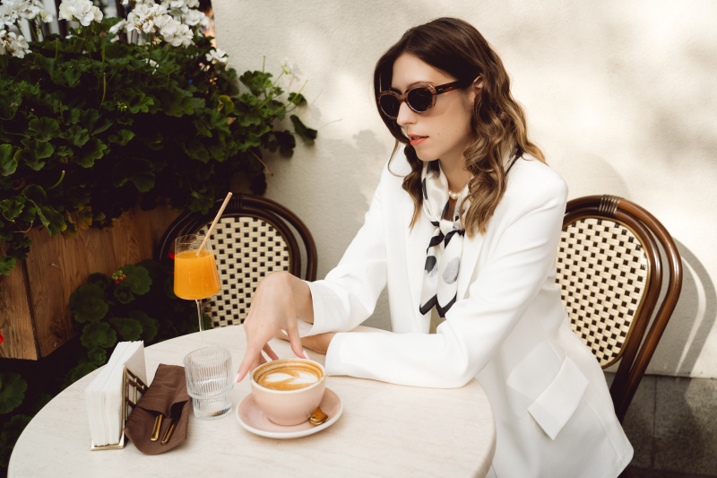 Стиль "Тихой Роскоши". Концепция элегантности от INVU. ТРЕНДЫ 2024