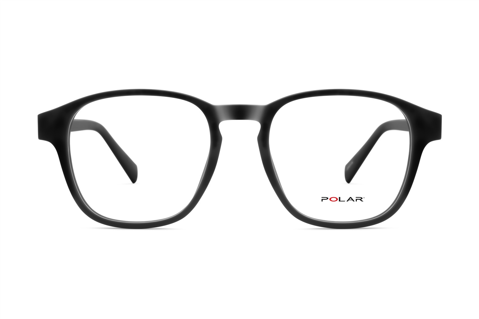 Оправа корригирующих очков Polar mod. 8009 Clip-on col. 76/G K800976G