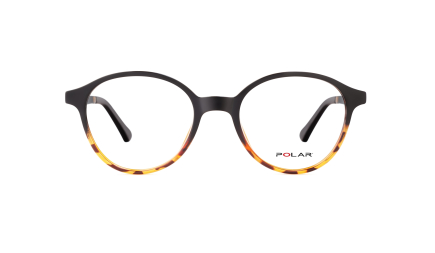 картинка Оправа для очков Polar model 531 col. 477 CLIP-ON JUNIOR — Мои Очки