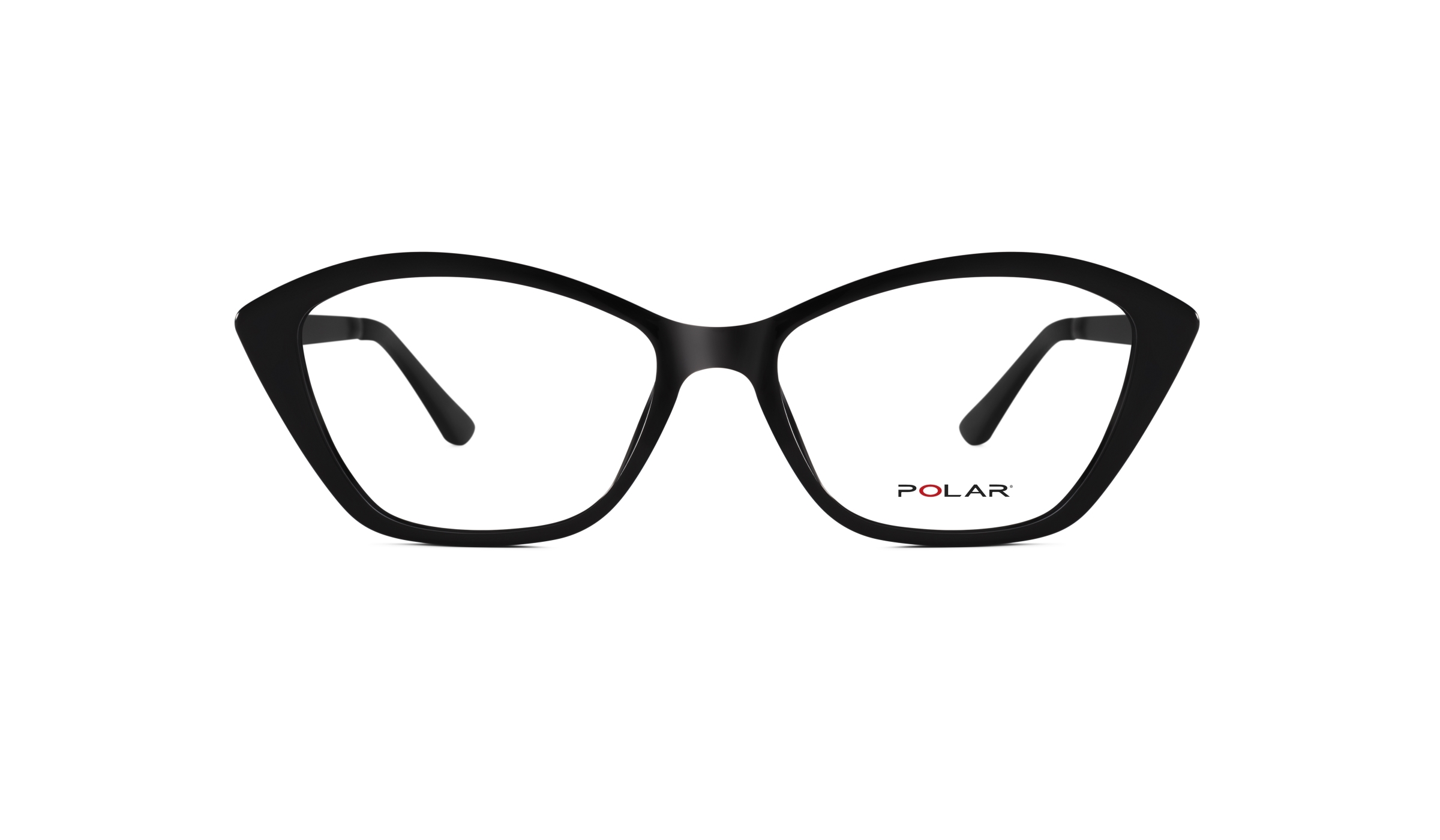 картинка Оправа корригирующих очков Polar model 504 col. 77 CLIP-ON JUNIOR K50477 — Мои Очки