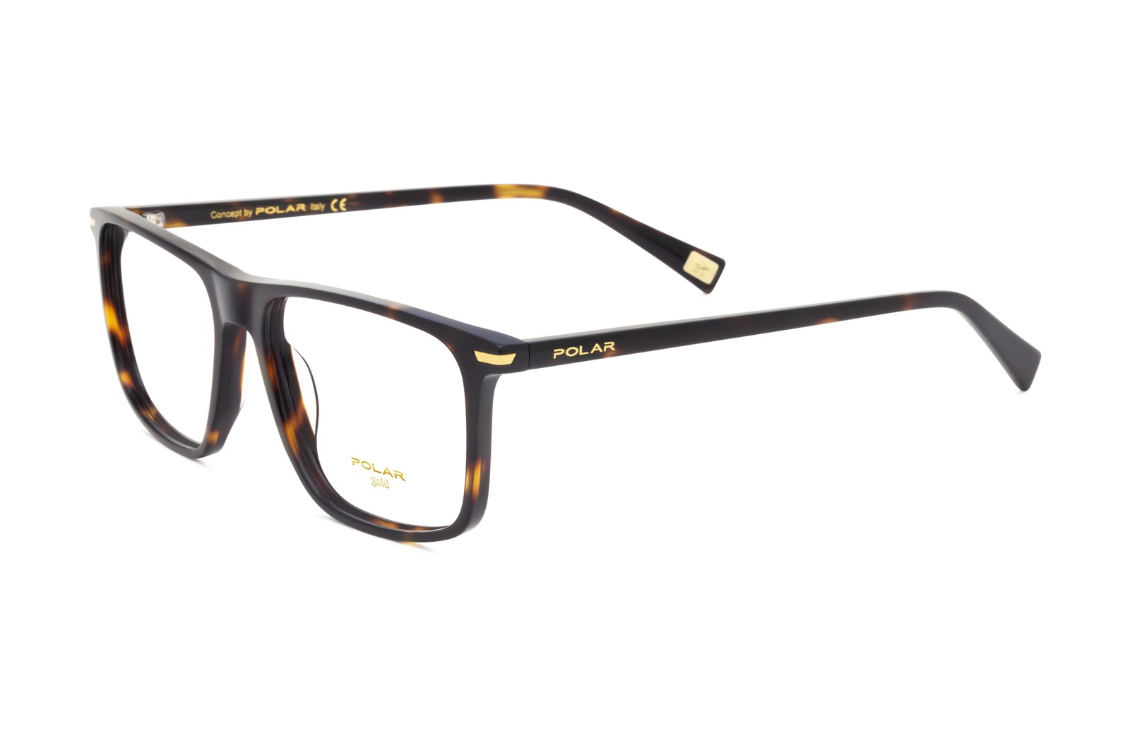 Оправа корригирующих очков Polar mod Gold 1031 col. 428 KG1031428