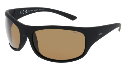 картинка Солнцезащитные очки INVU A2106F с чехлом 20063 — Мои Очки