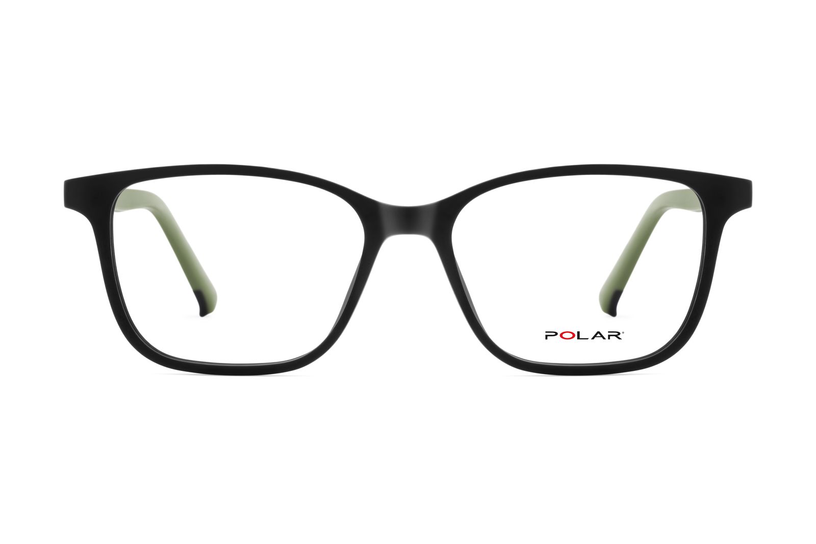 Оправа корригирующих очков Polar model 615 col. 44 CLIP-ON Junior K61544