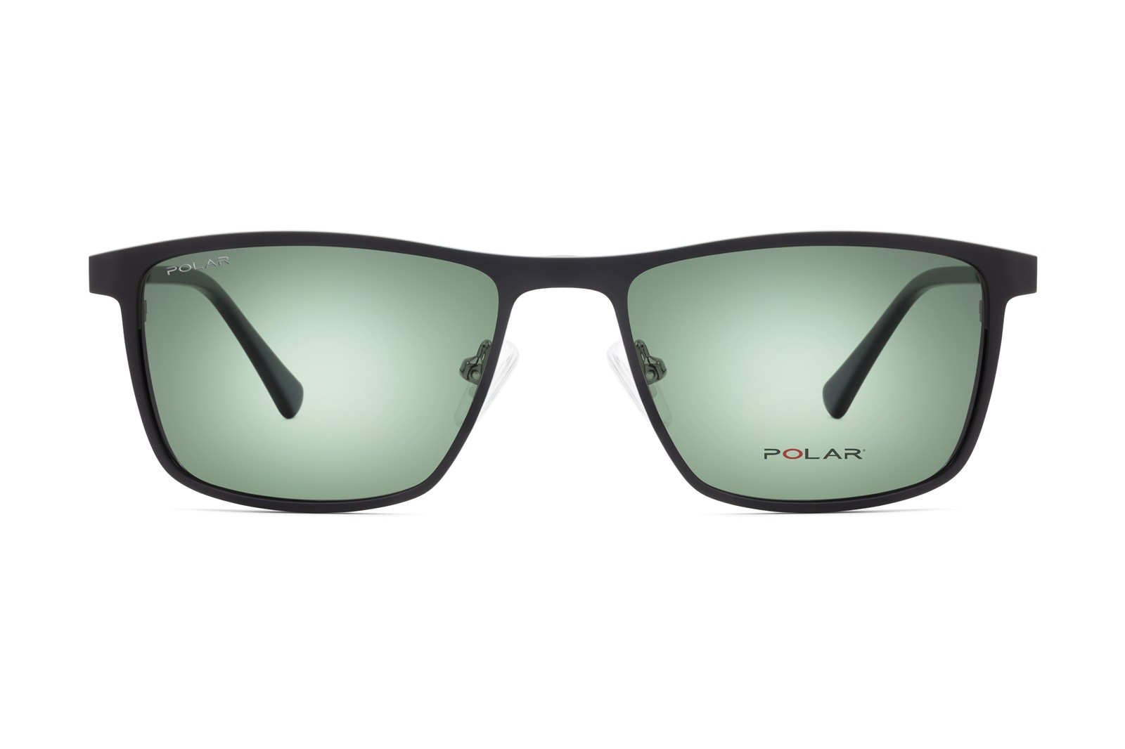 Оправа корригирующих очков Polar mod. 8004 col. 48 CLIP-ON K800448