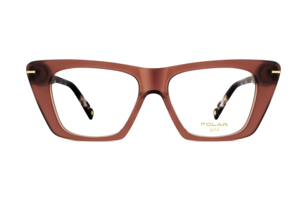 картинка Оправа для очков Polar model Gold 34 col. 408 — Мои Очки картинка Оправа для очков Polar model Gold 34 col. 408 — Мои Очки
