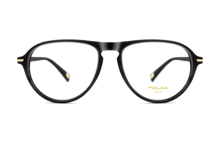 Оправа корригирующих очков Polar mod Gold 1033 col. 77 KG103377