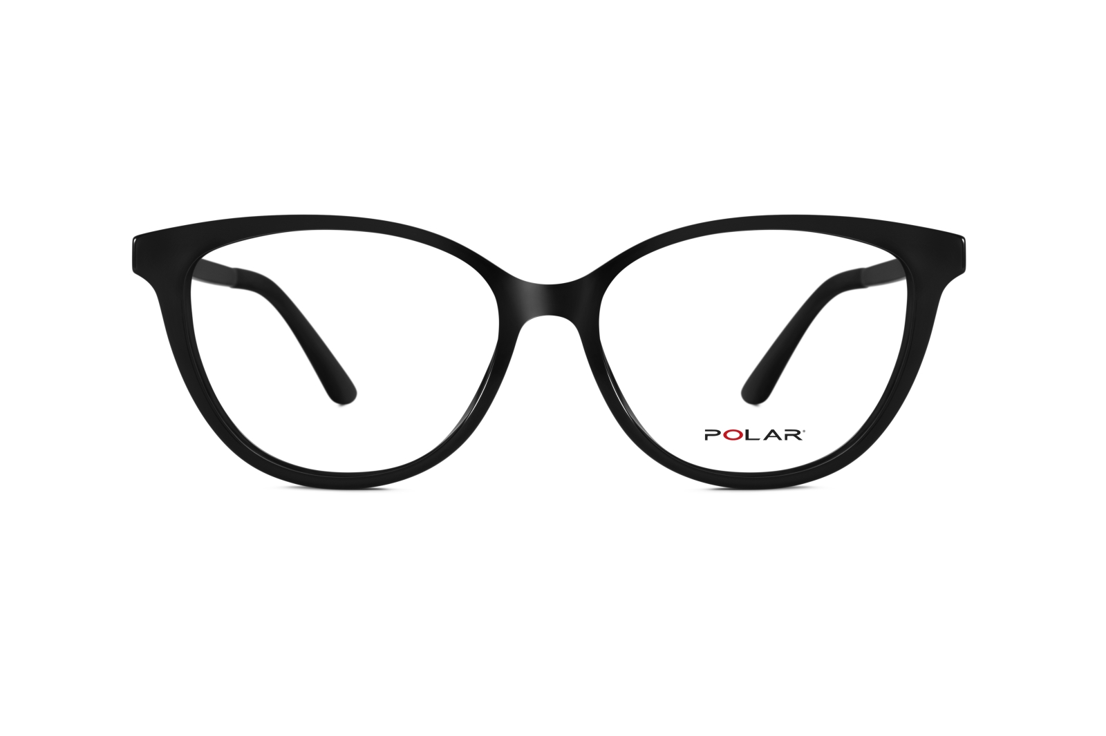 Оправа корригирующих очков Polar model 506 col. 77 CLIP-ON JUNIOR K50677