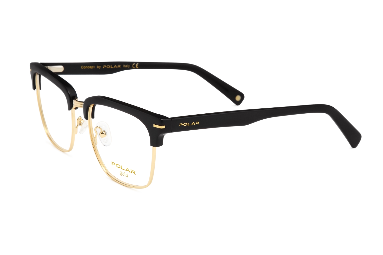 Оправа корригирующих очков Polar model Gold 20 col. 78 KGOLD2078