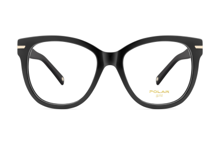 Оправа корригирующих очков Polar mod. Gold Psyche col. 77 KGPSY77
