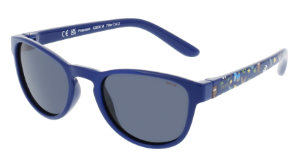 картинка Солнцезащитные очки INVU K2006M дет.  — Мои Очки